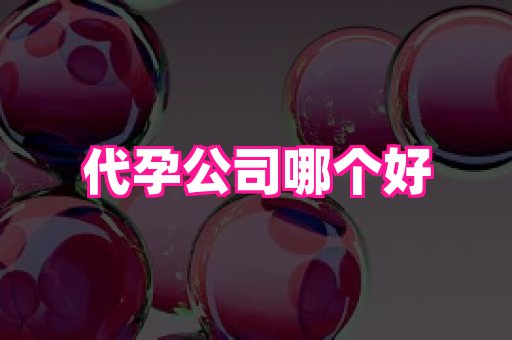 福建助孕网 4